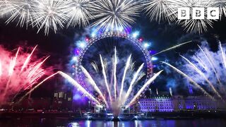 Happy New Year