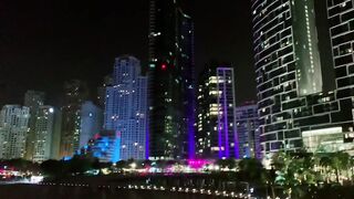 Evening View dubai