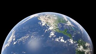 Our World Is Changing (CREDITS TO YOUTUBER)