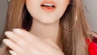 Cute Arab Girl