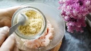 Badami kofta | unique kofta recipe by halal foods