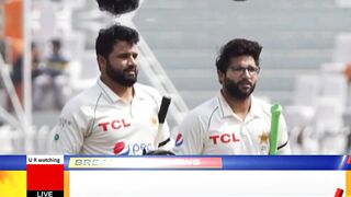 Indian Media Cry On Ramiz Raja Statement On BCC - Pak Vs Eng 1st Match- What Is Playing 11 Of Pak