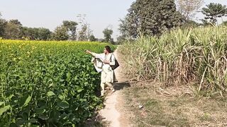 Beautiful village life