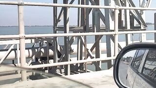 River Indus Brider