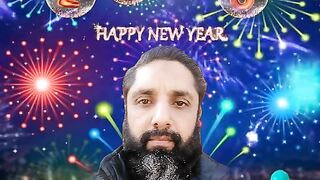 Happy New years