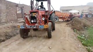Messy pans gya// Belarus tractor zbrdst perfumes