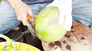 Food cutting
