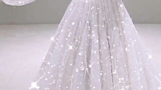 Beautiful Disney dresses