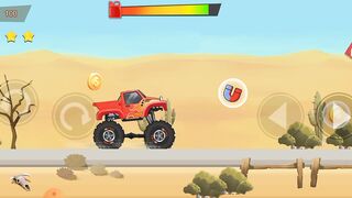 OffRoad Drive Desert #9 Free Roam - Car Game Android IOS gameplay