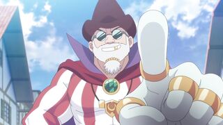 Radiant S01