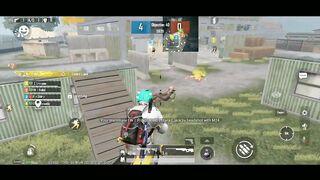 PUBG Montage