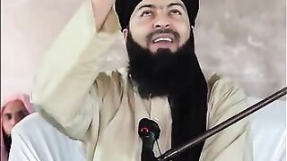 Muslim scholar