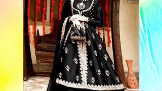Best Frock Design