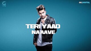 Allah - Jass Manak (Official Audio) Sukhe - Punjabi Songs - GK.DIGITAL - Geet MP3