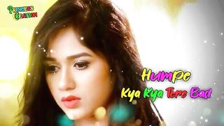 Kaisi gujari Hain Tere bad  | Whatsapp status | Amazing  ????