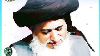 Allama khadim Hussein raizvi / tlp