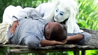 scary indian pranks,
