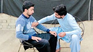 Doctor ha ya qasai