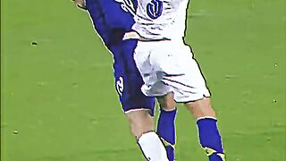 football match angry moments