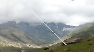 Some beautiful nature places in our paradise Kashmir