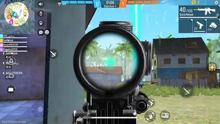 CS Ranked King Is Back _ Full Match