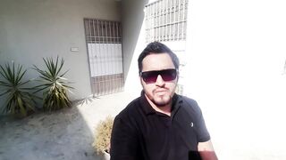 Let's Start | Umer Sami