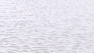 ????????????????Swimming in cold ???????????? subscribe plz