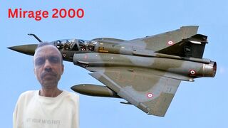 Dassault Mirage 2000