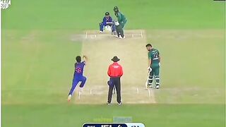 PAK vs IND
