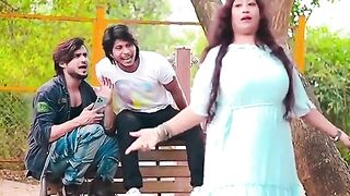 Very funny vedio