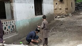 Towar Kashmir Angel Kel
