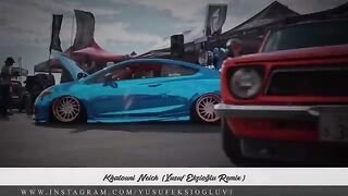 Arabic_Remix_-_Khalouni_N3ich_(Yusuf_Ekşioğlu_Remix).