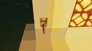 Minecraft Happy New Year