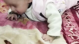 Cute baby