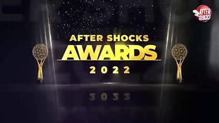 After Shocks Award 2022 | Pakistan Politics