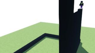 Minecraft Kaaba Make