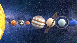 Solar System