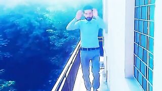 famous tiktoker in pakistan