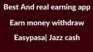 Earn money online|earnings app