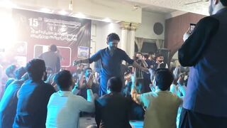 Tiktok_Viral_Dance_by_Irfan_Bangash_||_Comsats_University_Abbottabad.