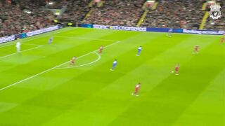HIGHLIGHTS : Liverpool 2-1 Leicester City | TWO own Goals give Reds Comeback win