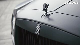 Rolls.Royce ghost car