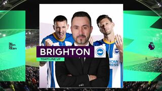 EPL | 31/12/2022 | Brighton - Arsenal  2:4
