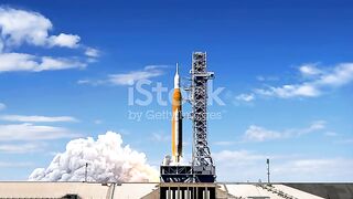 Space ship