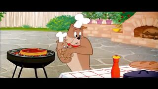 tom and jerry cartoon/kids cartoon/funny cartoon