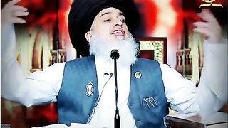 Khadim husain rizvi byanat