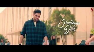 Jhalleya dila song