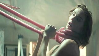 The Lair (2022) Movie Explained in Hindi/Urdu Summarized हिन्दी