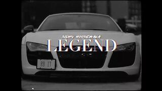 Legend moose wala song