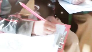 kindergarden pearls class work activity